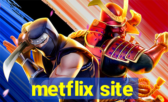 metflix site